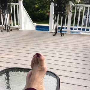 Meet your Posher, Annmarie